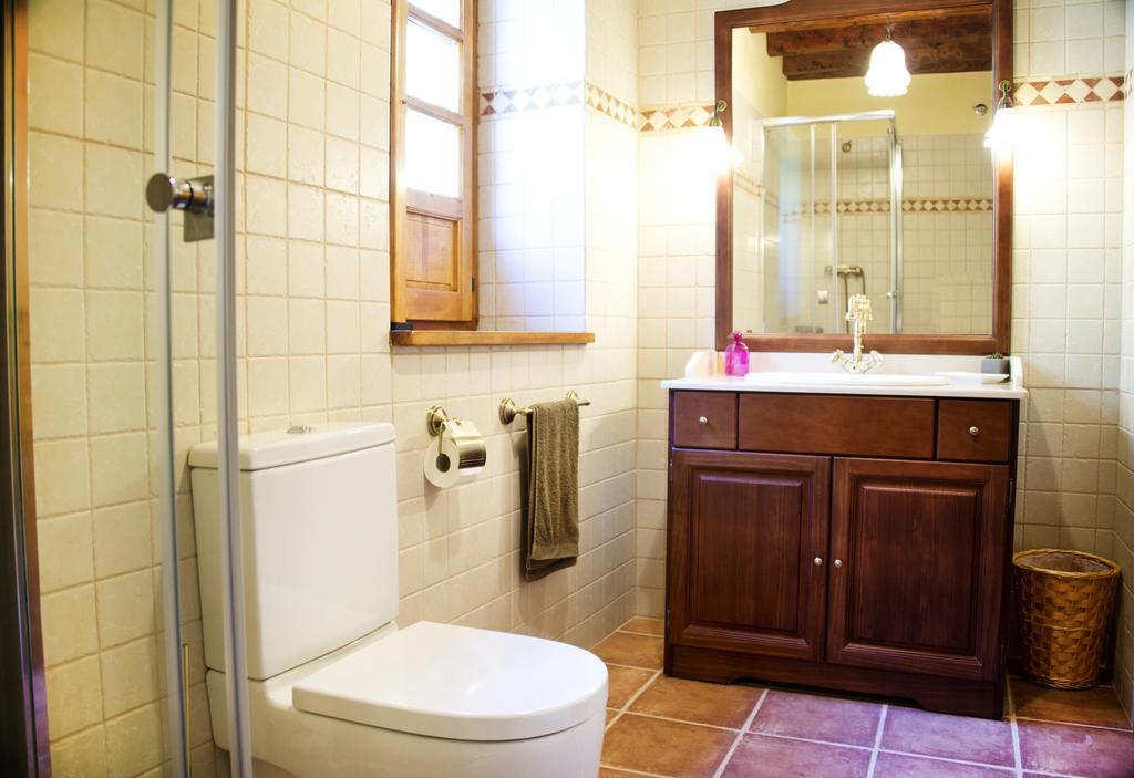 فندق Casa Helipa Arró الغرفة الصورة